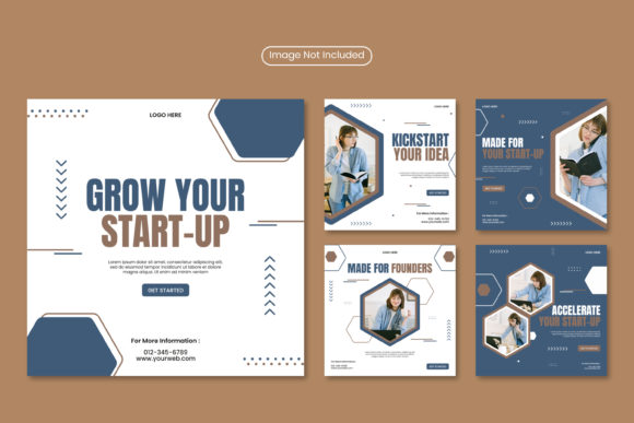 Download Marketing Business Instagram Post - Insta Collection