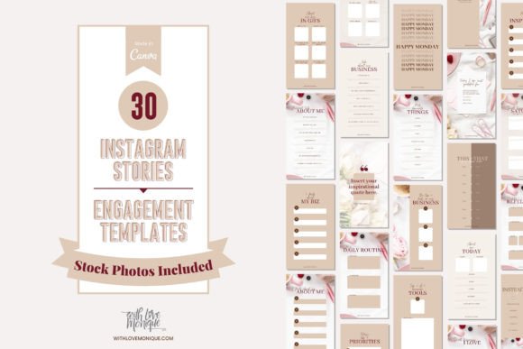 Download Instagram Story Canva - Insta Collection