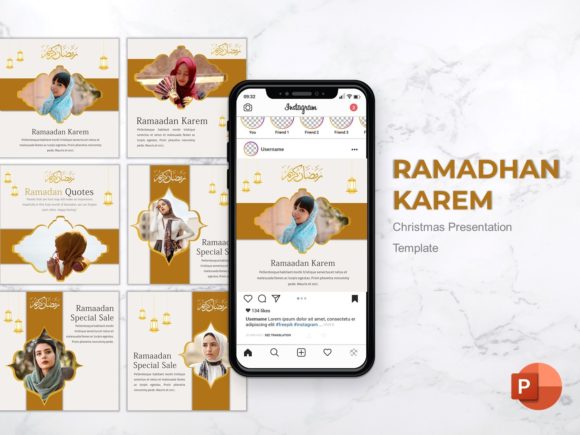 Download Instagram Feed Template - Mamina - Insta Collection