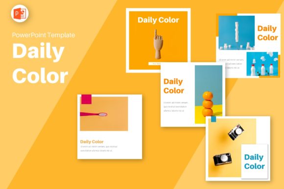 Download Instagram Feed - Daily Color - Insta Collection