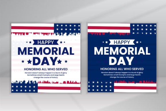 Download Memorial Social Media Design Post - Media design Collection