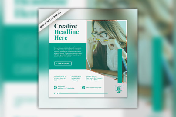 Download Creative Business Instagram Post - Insta Collection