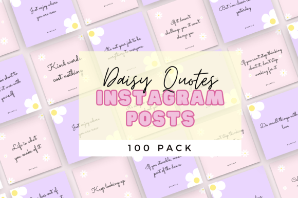 Download 100 Custom Instagram Quote Templates - Insta Collection