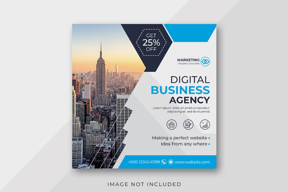 Download Business Instagram Post Banners - Insta Collection