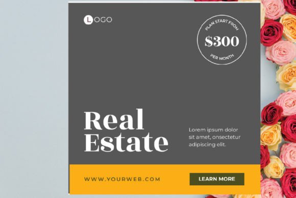 Download Modern Unique Social Media Design - Media design Collection