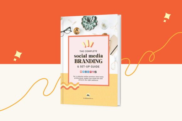 Download Social Media Branding &amp; Set-up Guidebook - Social media branding Collection