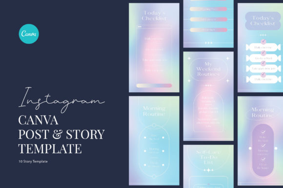 Download Gradient Adorkable to Do List Instagram - Insta Collection