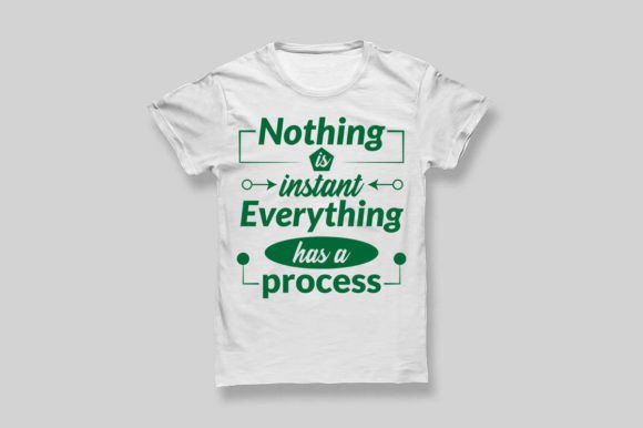 Download Nothing-is-instant_Motivational Graphics - Insta Collection